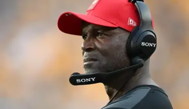 Todd Bowles warns about veteran WR ahead of Seahawks clash