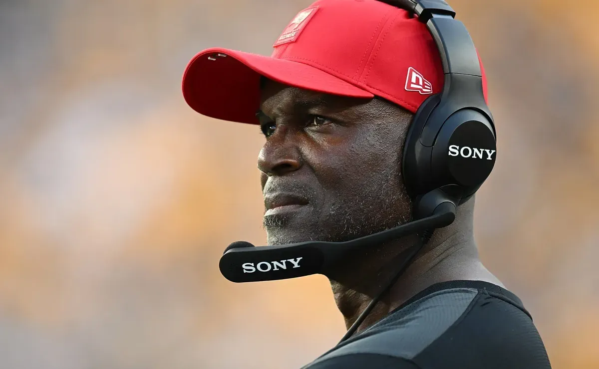 Todd Bowles warns about veteran WR ahead of Seahawks clash