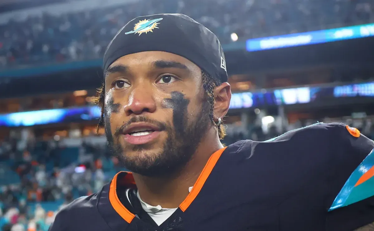 Dolphins QB Tua Tagovailoa reveals new approach to prevent concussions after Week 4 injury scare