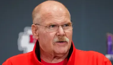 Chiefs News: Andy Reid sends clear message to Travis Kelce about his playing time in 2025