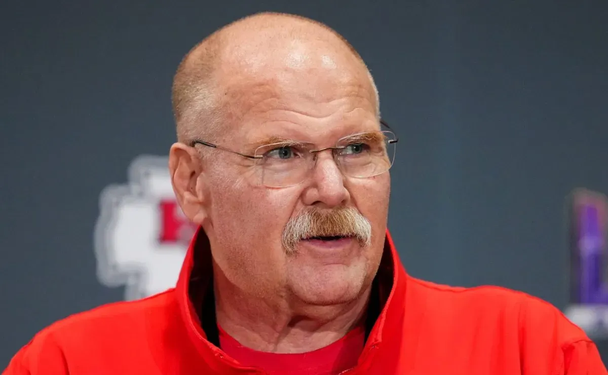 Chiefs News: Andy Reid sends clear message to Travis Kelce about his playing time in 2025