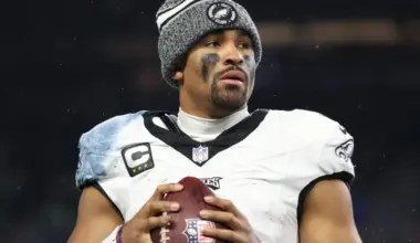 Jalen Hurts' Eagles make tough decision regarding key defensive player ahead of Week 5 game vs Bo Nix's Broncos