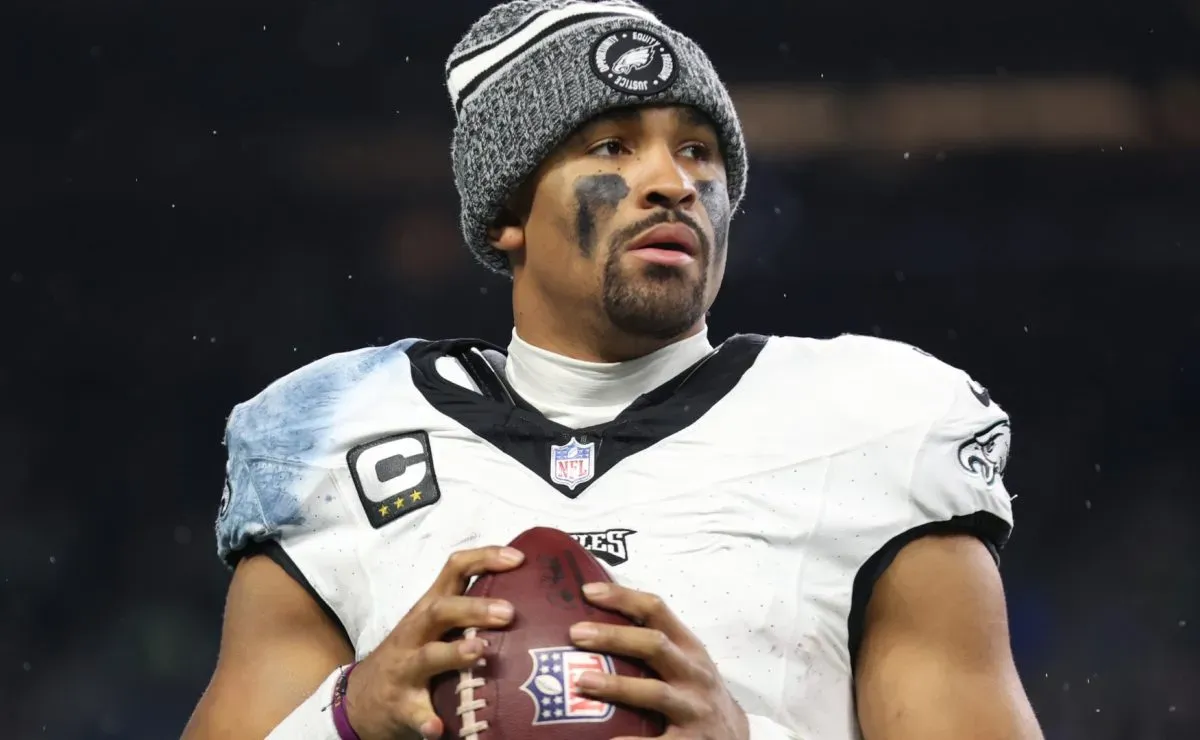 Jalen Hurts' Eagles make tough decision regarding key defensive player ahead of Week 5 game vs Bo Nix's Broncos