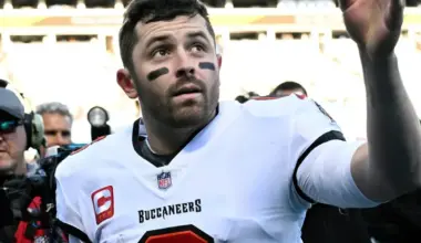 Bucs lose a key weapon while getting good news on Baker Mayfield for the game vs Seahawks