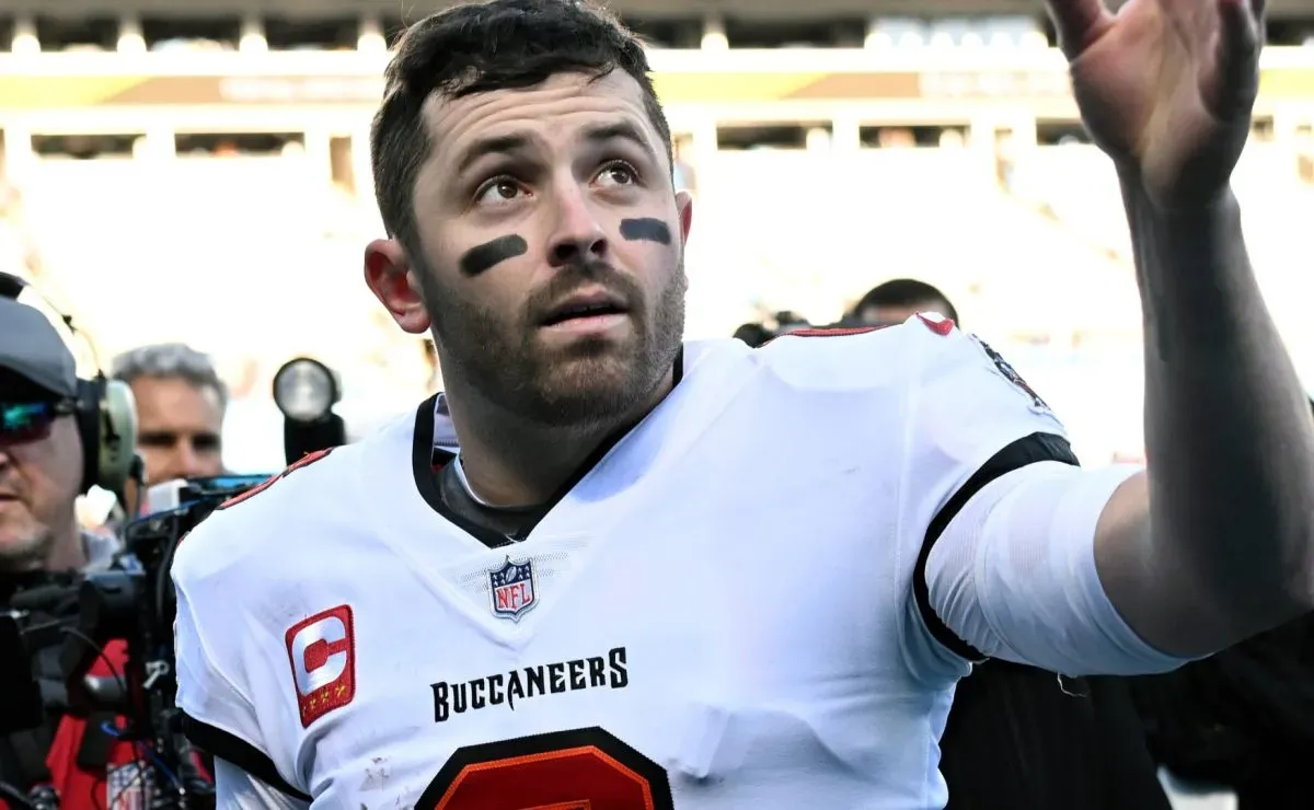 Bucs lose a key weapon while getting good news on Baker Mayfield for the game vs Seahawks