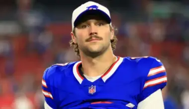 Josh Allen sends message ahead of clash with Stefon Diggs, Patriots