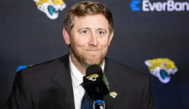 Jaguars HC Liam Coen reveals timeframe for Trevor Lawrence's key teammate to return ahead of MNF game vs Patrick Mahomes' Chiefs