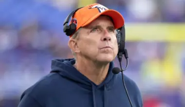 Broncos’ Sean Payton gets real about how crucial Bo Nix is for the team