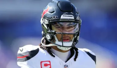 CJ Stroud turns heads with bold admission following Texans’ statement win over Ravens