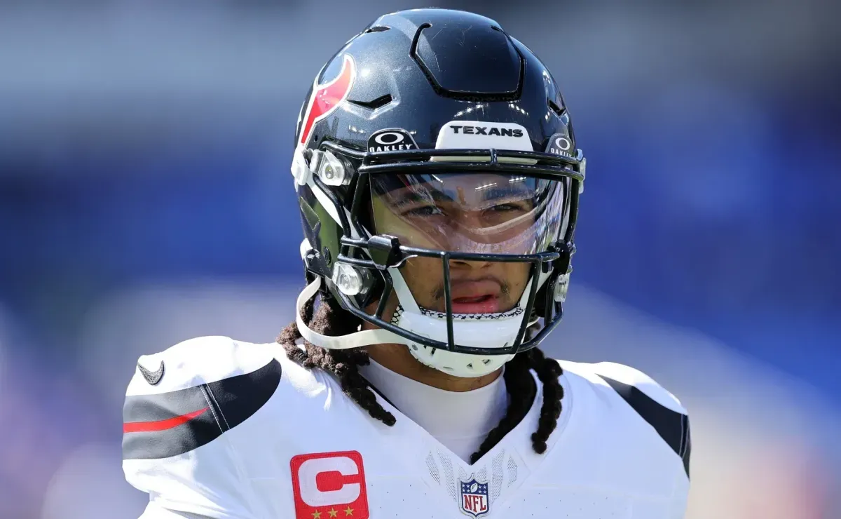 CJ Stroud turns heads with bold admission following Texans’ statement win over Ravens