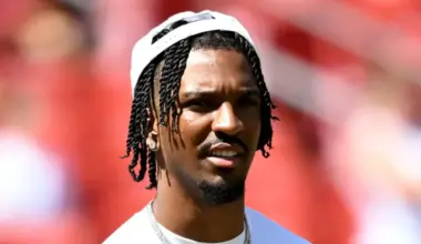 Jayden Daniels receives update on Terry McLaurin: Will the WR be back for Commanders' Week 6 MNF game vs Bears?