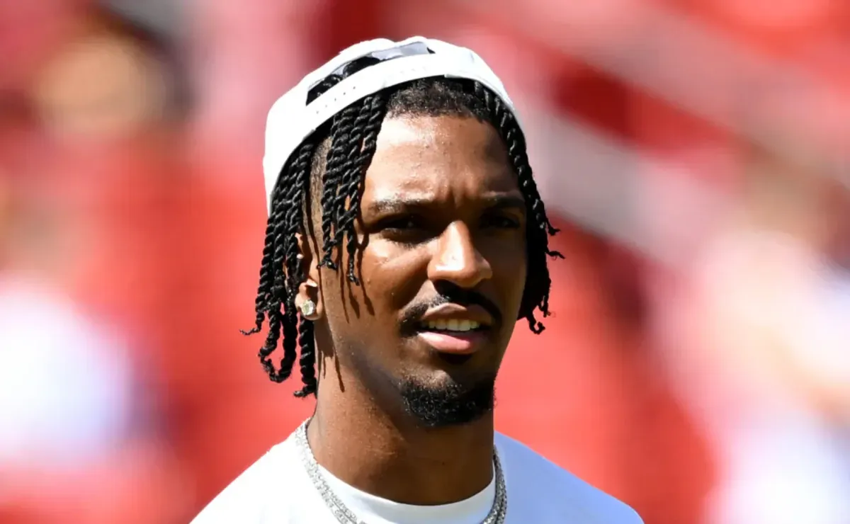 Jayden Daniels receives update on Terry McLaurin: Will the WR be back for Commanders' Week 6 MNF game vs Bears?