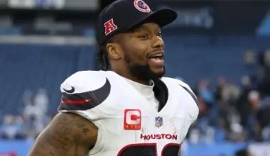 NFL News: Texans GM provides unclear update on Joe Mixon