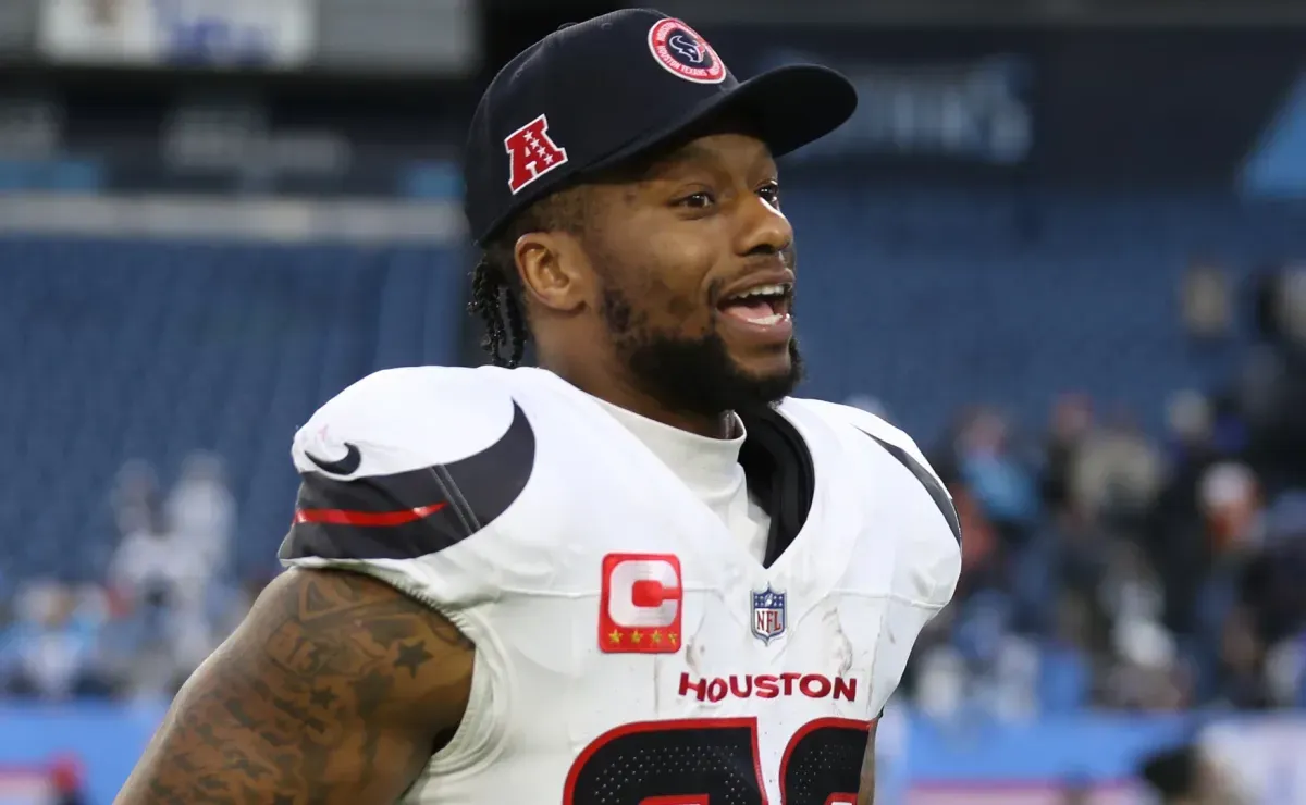NFL News: Texans GM provides unclear update on Joe Mixon