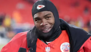 Chiefs News: Rashee Rice anticipates long-awaited return with 3-word message