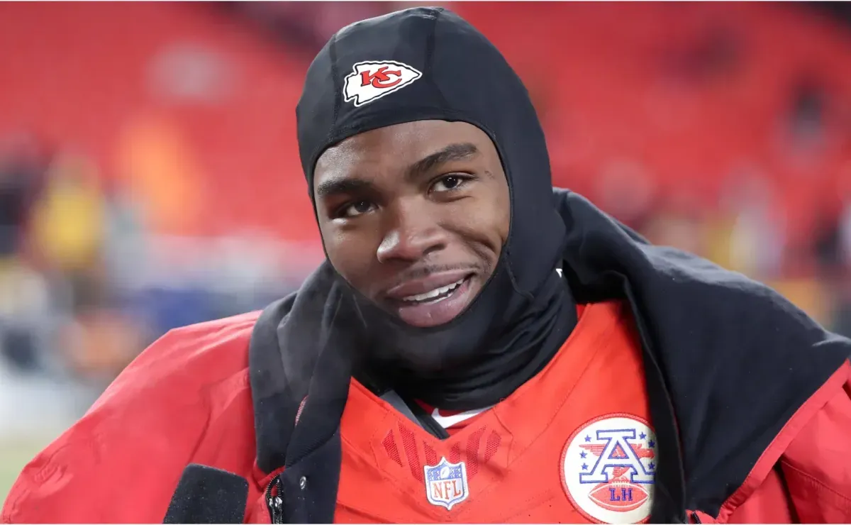 Chiefs News: Rashee Rice anticipates long-awaited return with 3-word message