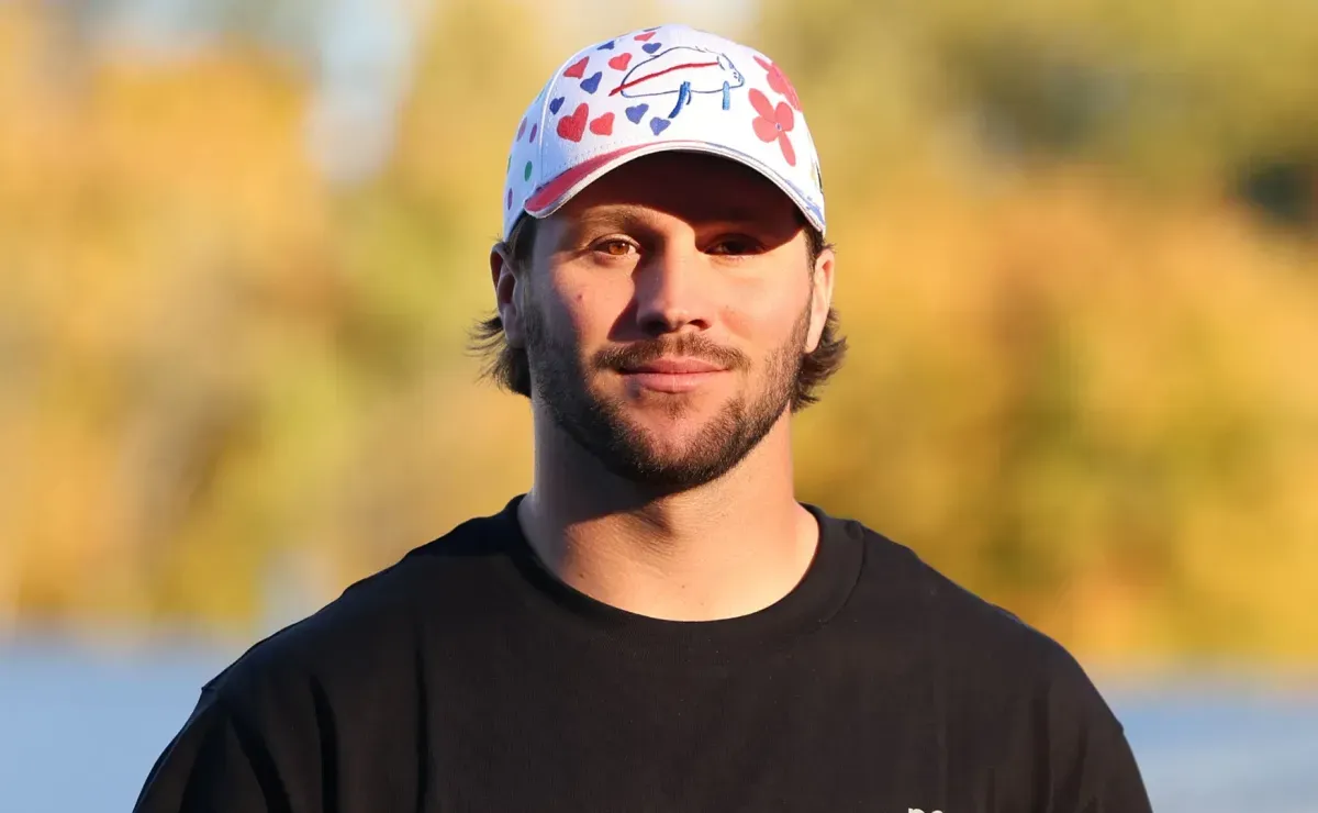 Bills News: Josh Allen loses key player ahead of Falcons clash