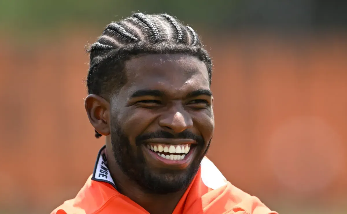 Shedeur Sanders responds to Rex Ryan after controversial comments made by former head coachShedeur Sanders finally responds to Rex Ryan after controversial comments made by former head coach