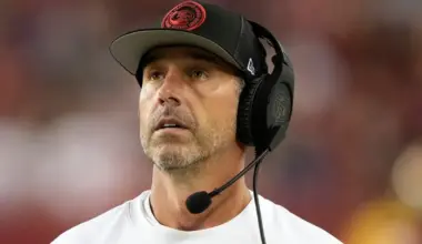 Kyle Shanahan reveals the two most dangerous QBs the 49ers will face this season