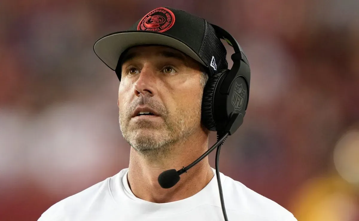 Kyle Shanahan reveals the two most dangerous QBs the 49ers will face this season