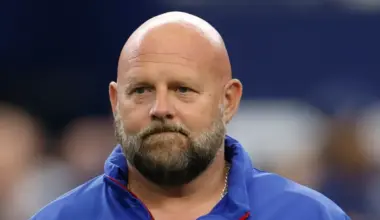NFL could impose severe punishment on Brian Daboll and Giants after Jaxson Dart's concussion protocol incident