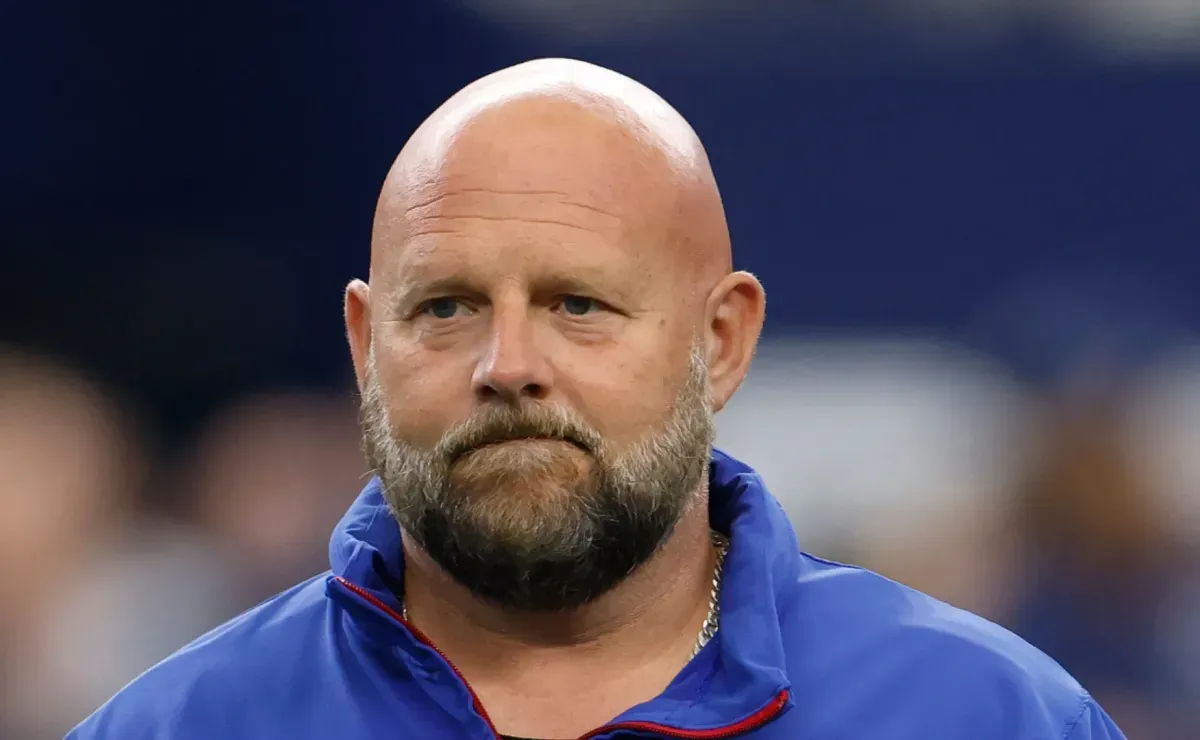 NFL could impose severe punishment on Brian Daboll and Giants after Jaxson Dart's concussion protocol incident