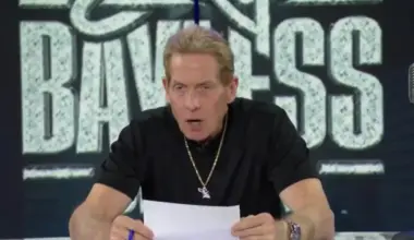 Skip Bayless says Shedeur Sanders draft decision is behind Brian Callahan's firing