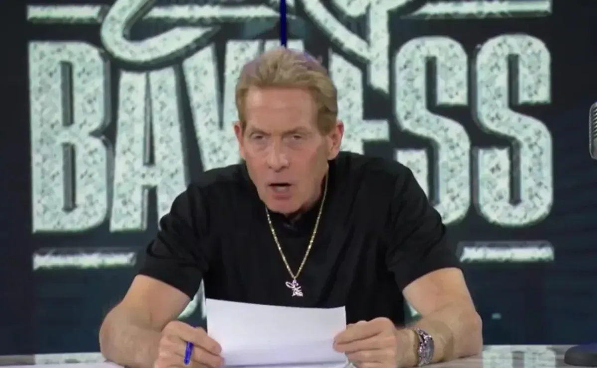 Skip Bayless says Shedeur Sanders draft decision is behind Brian Callahan's firing