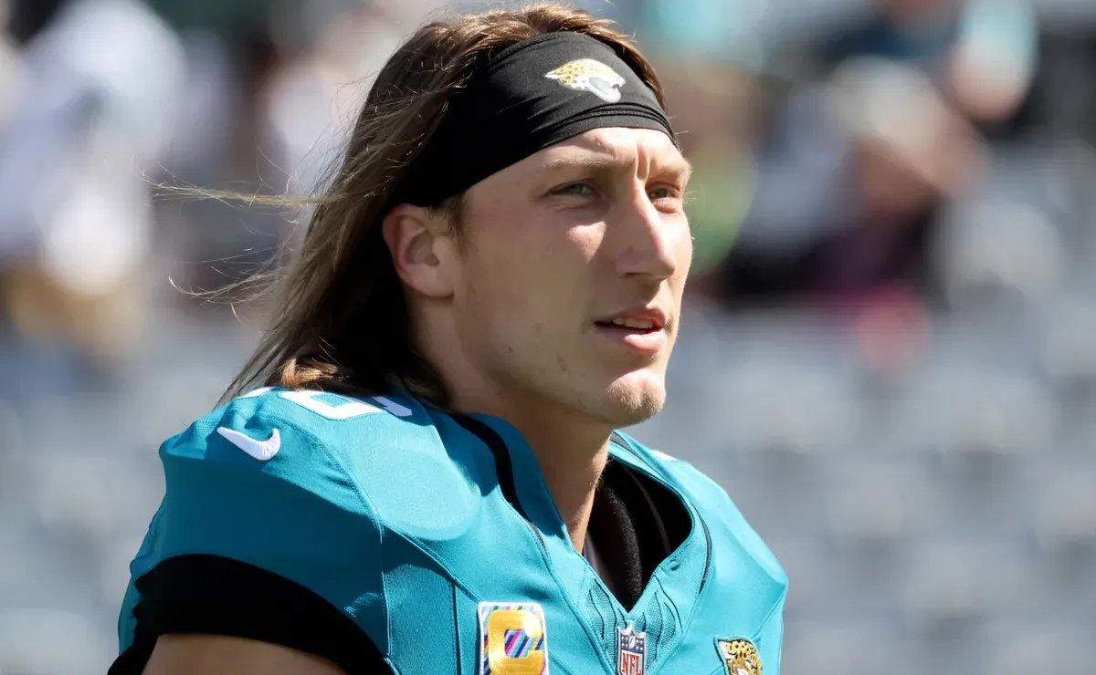 NFL News: Jaguars bring potential help for Trevor Lawrence before London game vs Matthew Stafford, Rams