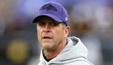 Former Ravens DL blasts John Harbaugh, says Super Bowl success is ancient history