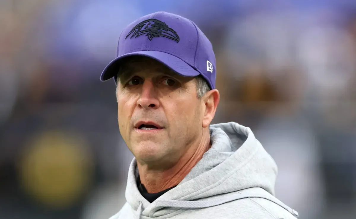 Former Ravens DL blasts John Harbaugh, says Super Bowl success is ancient history