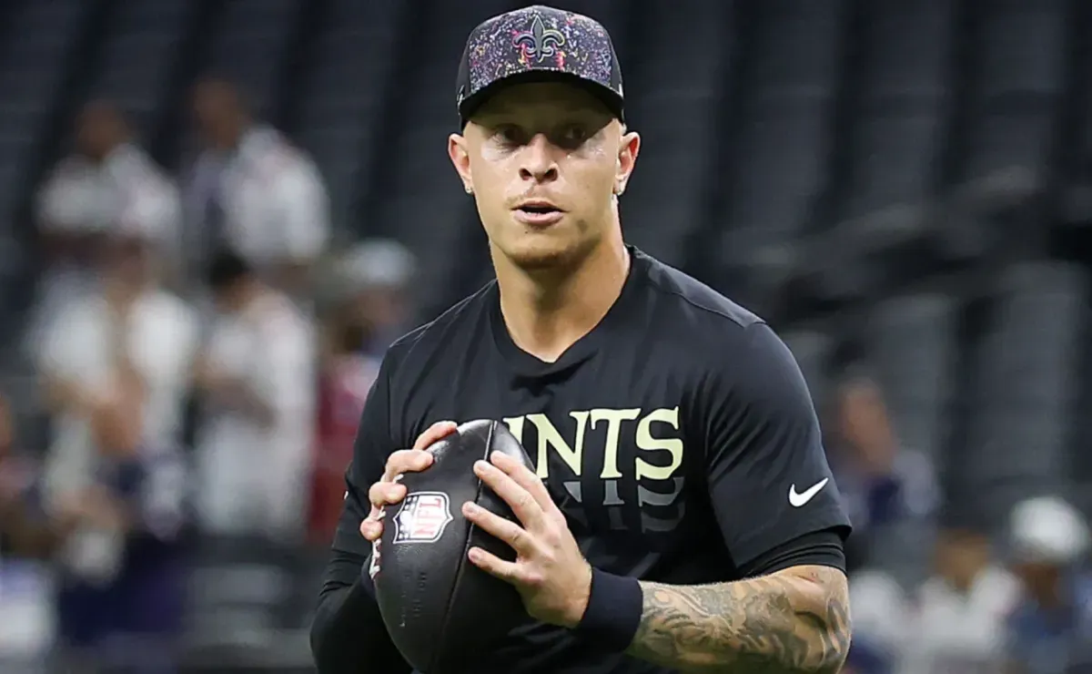 NFL News: Saints reportedly make important decision on key Spencer Rattler weapon