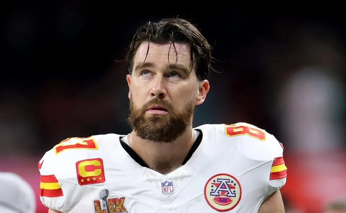 Travis Kelce warns entire NFL about Chiefs' Super Bowl potential after victory over Raiders