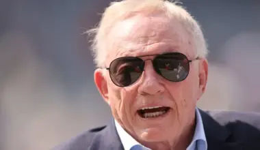 Jerry Jones turns heads with major admission about Dak Prescott after Cowboys' win over Commanders