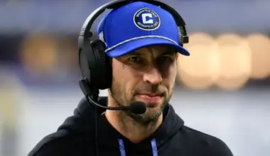 Colts HC Shane Steichen makes major statement about Daniel Jones' teammate Jonathan Taylor