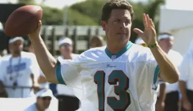 The 25 greatest Miami Dolphins in franchise history: From Dan Marino to Tyreek Hill