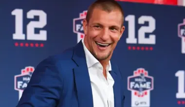 Rob Gronkowski issues stern warning to Buffalo Bills
