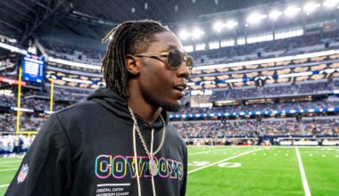 Cowboys could get key reinforcements soon as practice windows open for Overshown, others