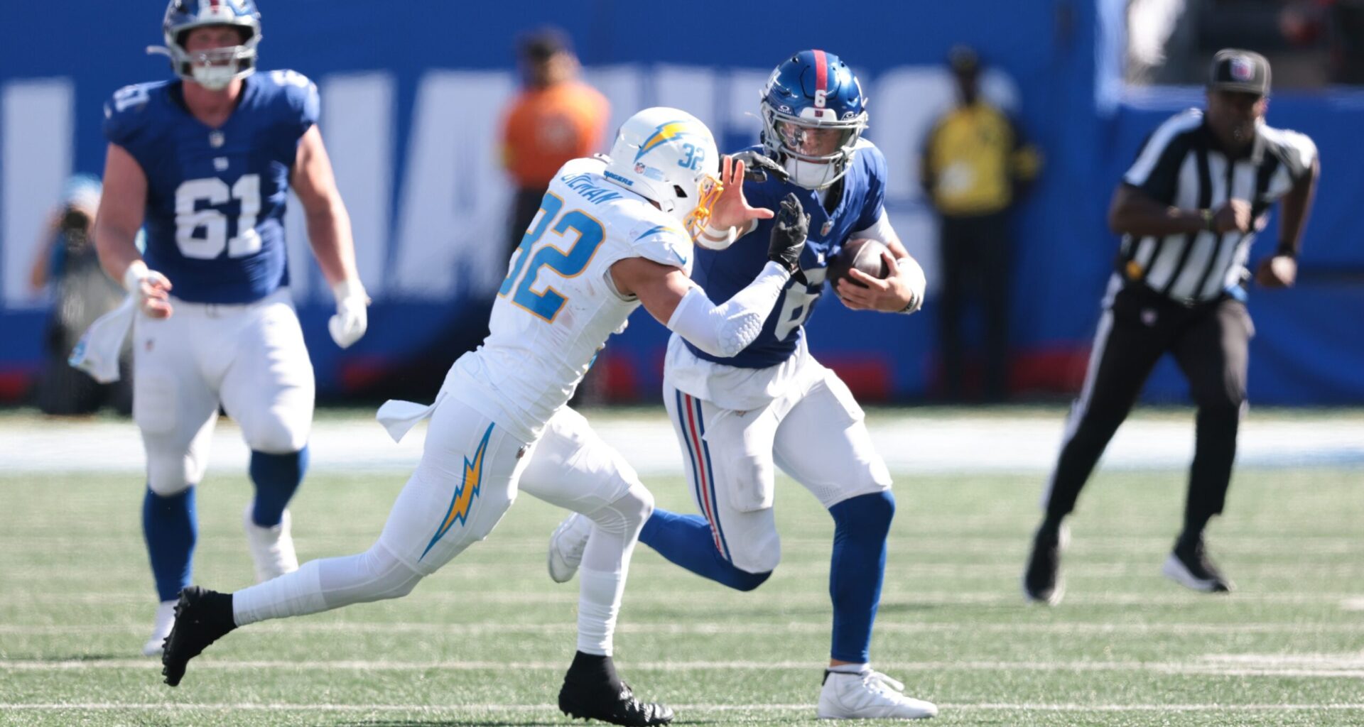 Baltimore Ravens' New Arrivals Could be the Answer to Terrible Start