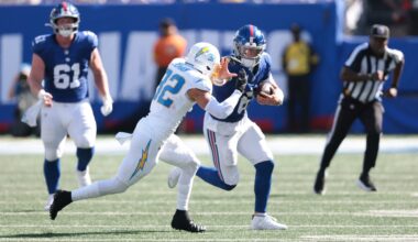 Baltimore Ravens' New Arrivals Could be the Answer to Terrible Start