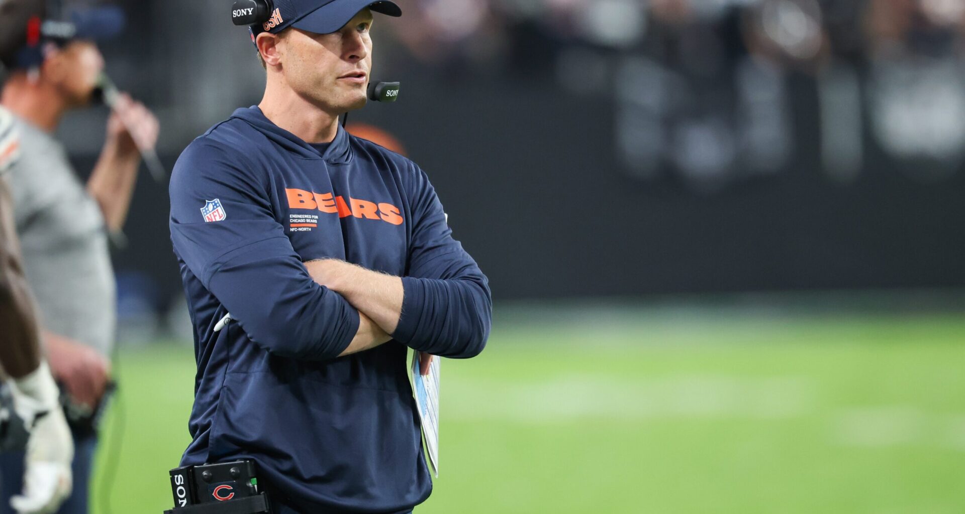 Bears Set to Get Major Boost Ahead of Commanders Matchup