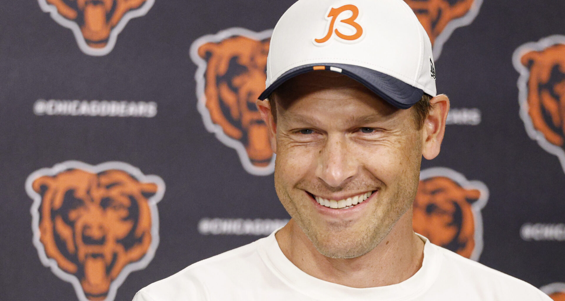 Bye Week Breakthrough: How Coaching Adjustments Revived the Chicago Bears