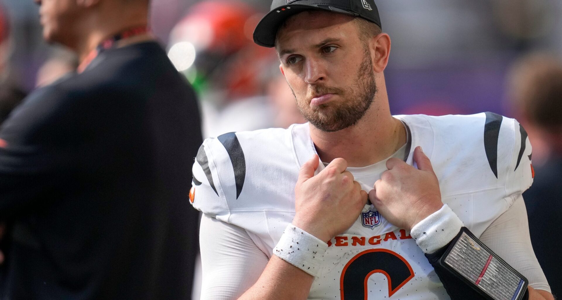 4 Quarterback Trades That Could Save the Bengals Season