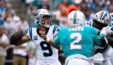 Top 4 Bradley Chubb Trade Destinations, Ranked