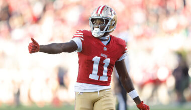 49ers’ John Lynch confident Brandon Aiyuk will return in 2025 – NBC Sports Bay Area & California