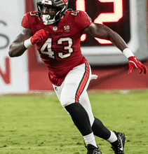 Chris Braswell's Big Chance - JoeBucsFan.com