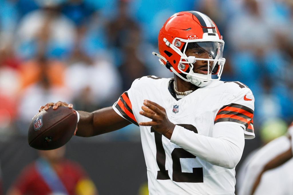 Shedeur Sanders saga in Cleveland about to go full Tim Tebow