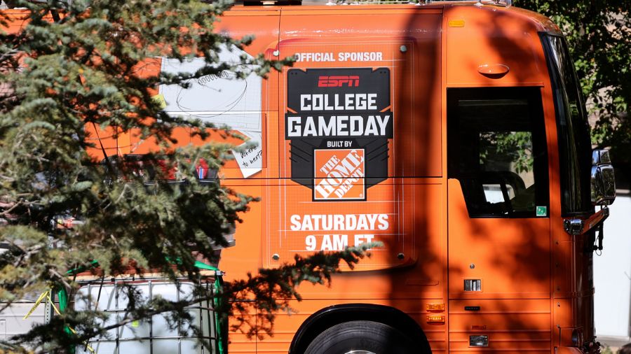 ESPN College Gameday Crew Makes Final Holy War Predictions