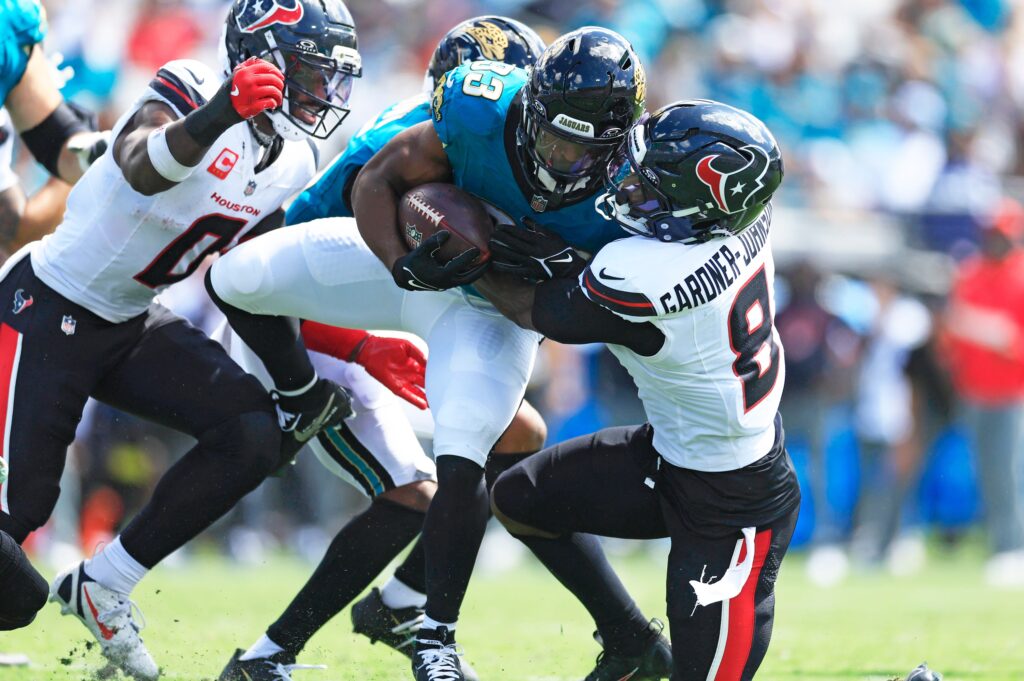 C.J. Gardner-Johnson