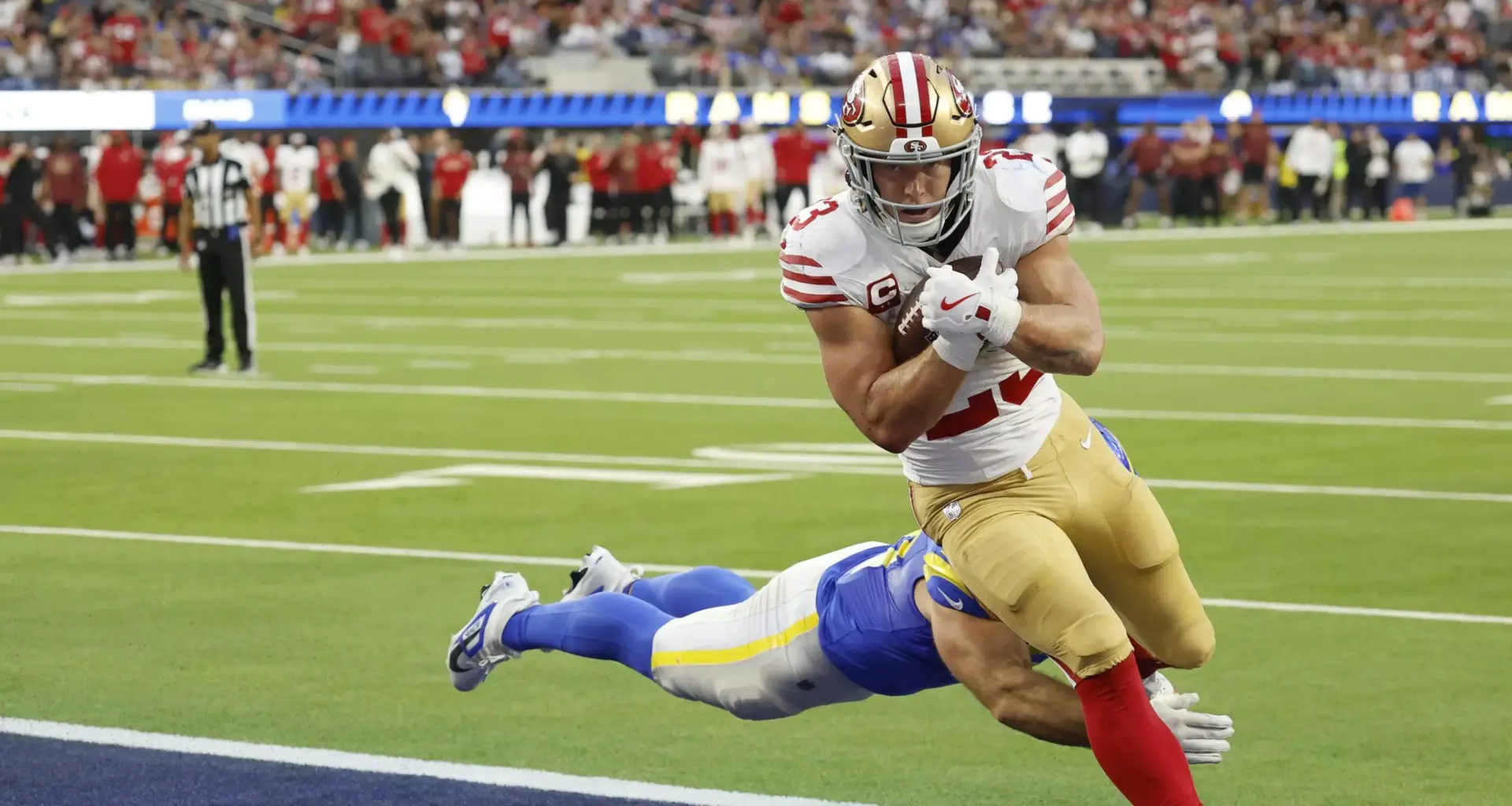 The San Francisco Standard